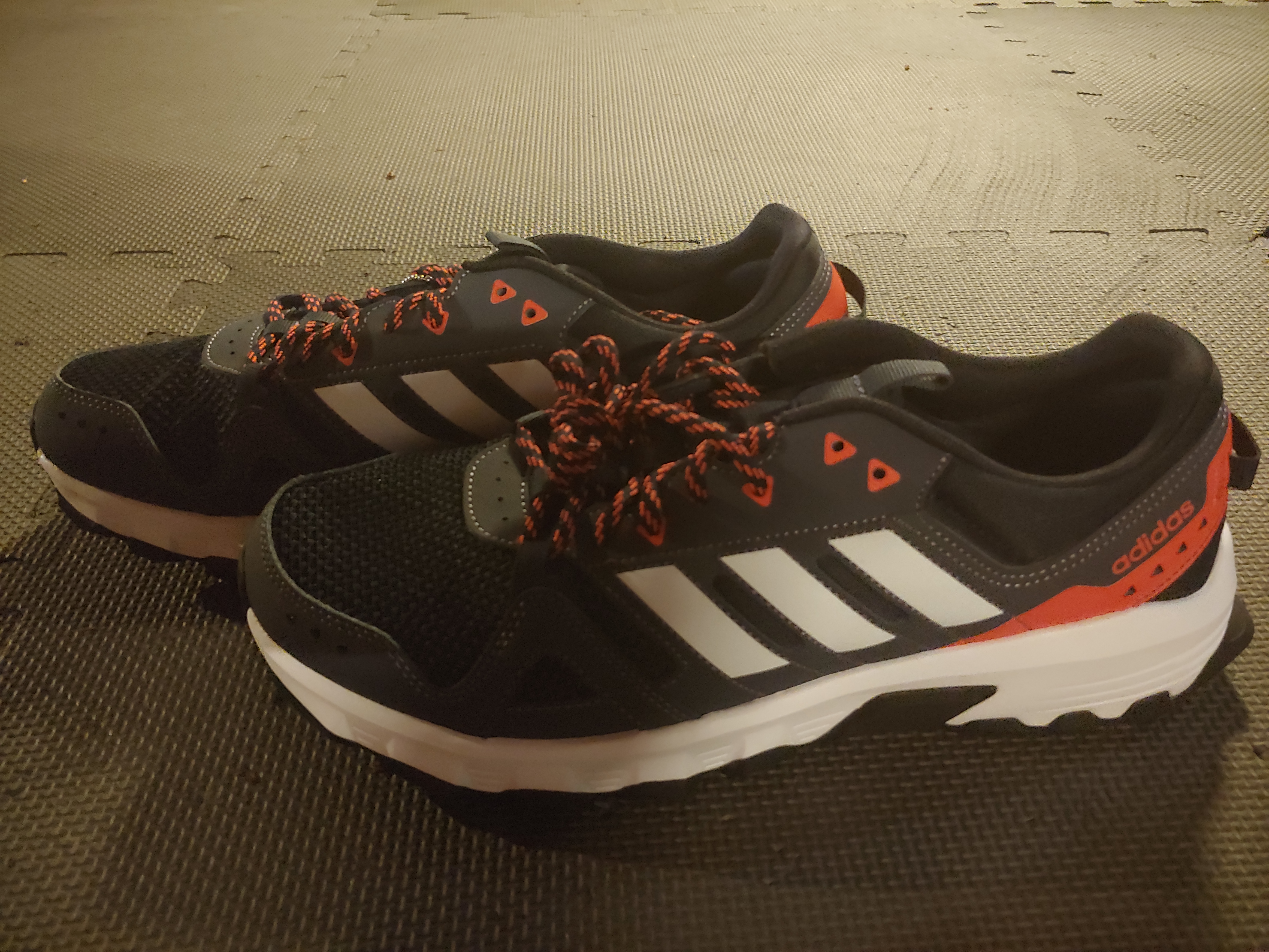 adidas rockadia review