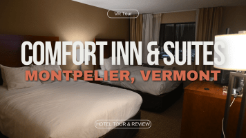 Comfort inn barre